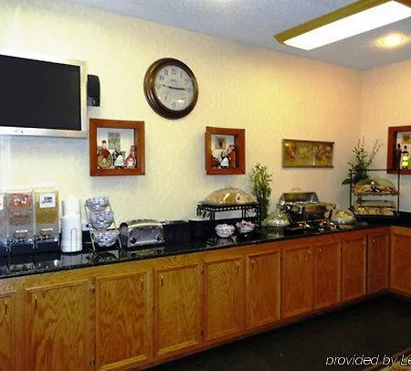 Comfort Inn & Suites Houston West-Katy 