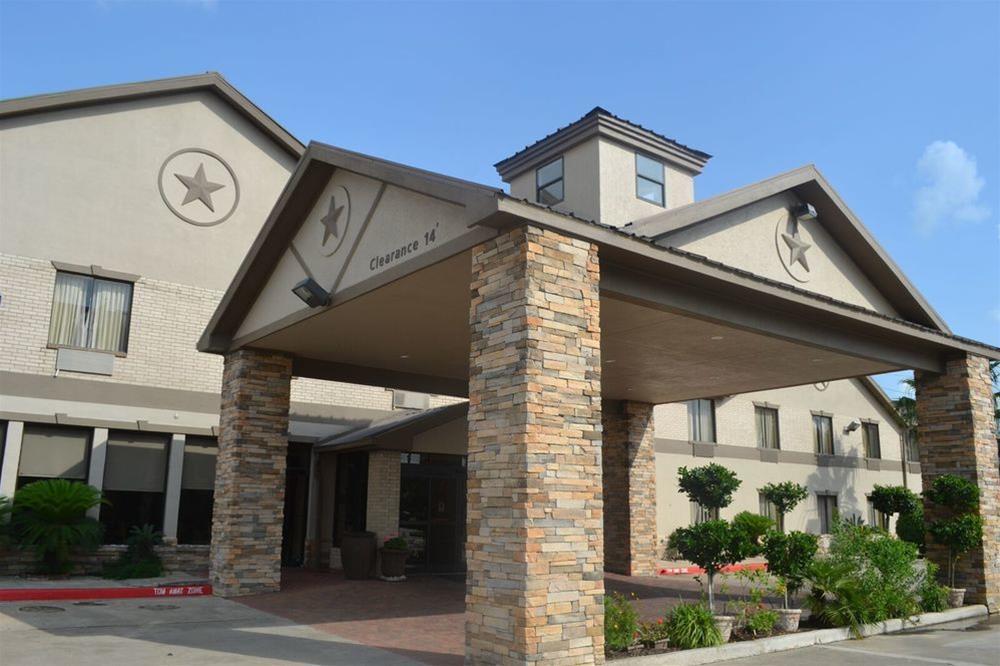 Comfort & Houston West-katy