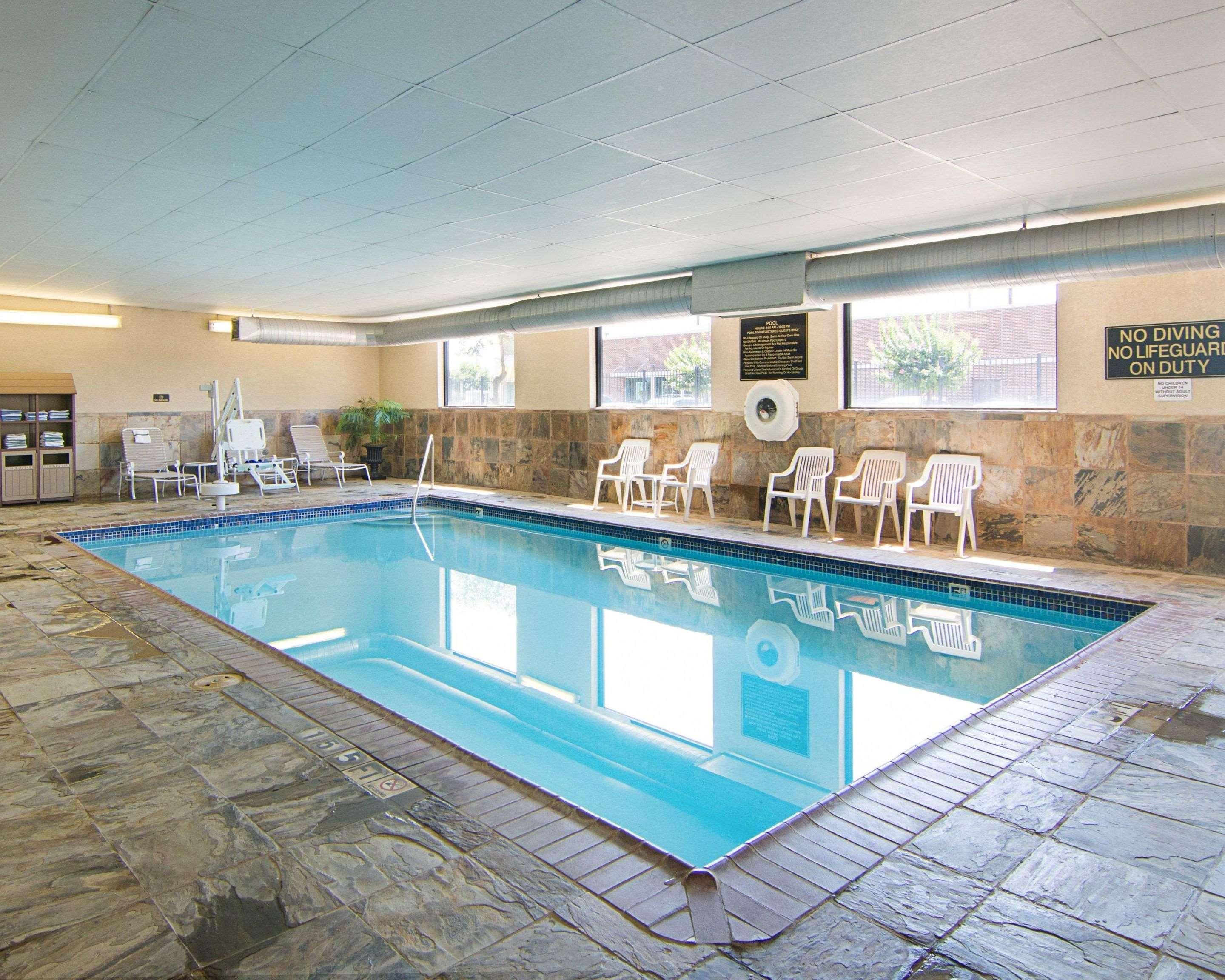 Hotel Comfort & Houston West-katy Katy