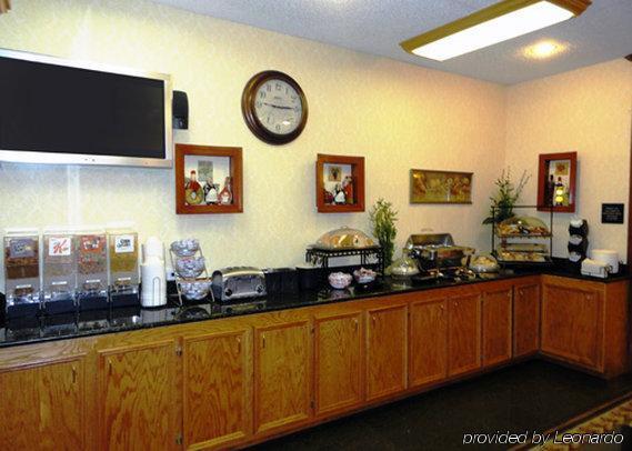 Hotel Comfort & Houston West-katy