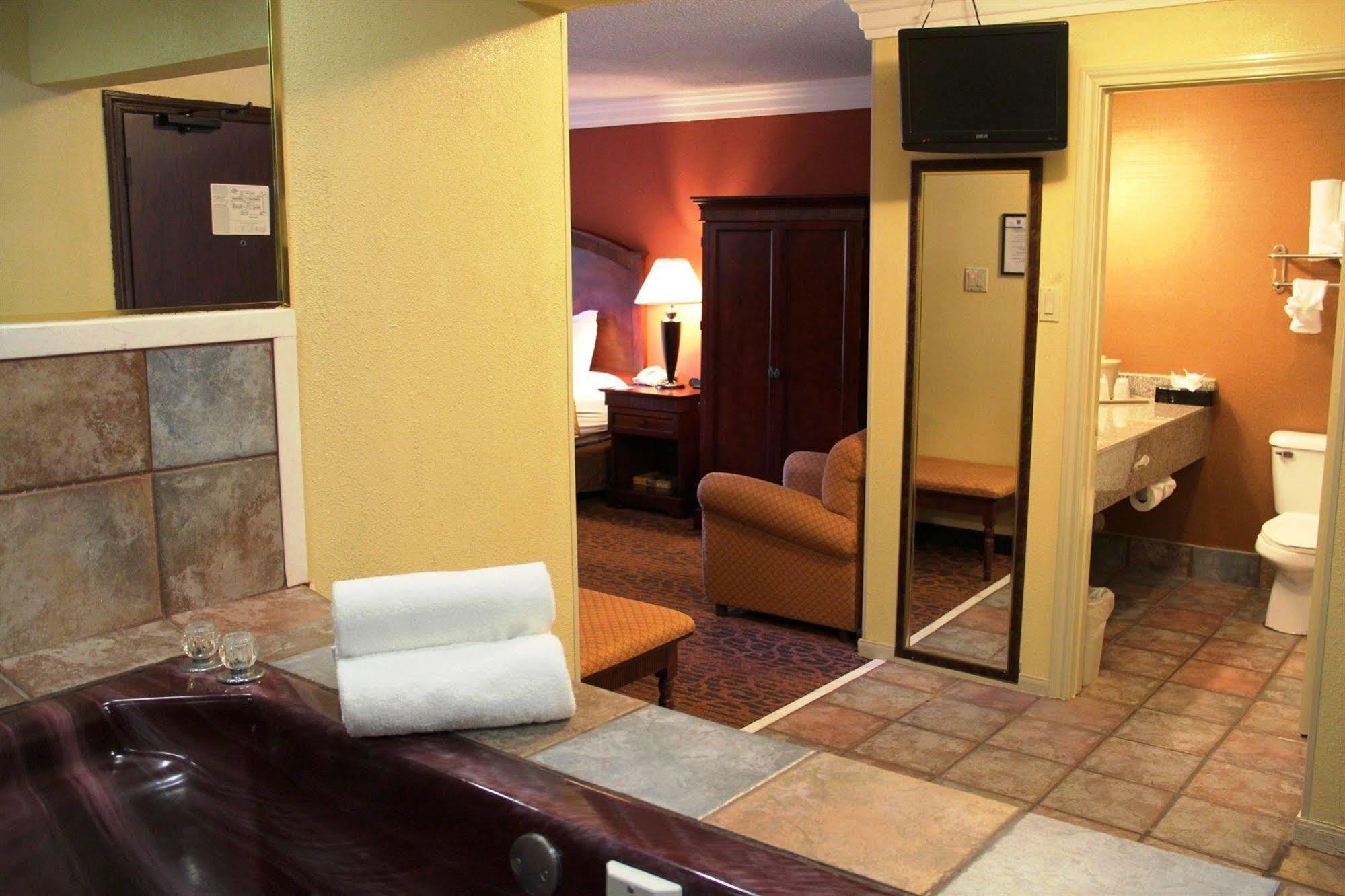 Hotel Comfort & Houston West-katy Katy
