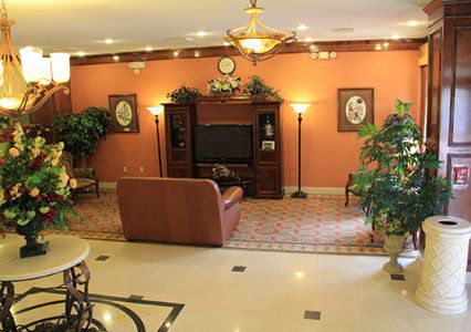 Hotel Comfort & Houston West-katy Katy